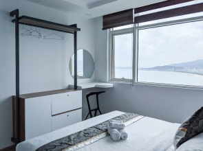 Skyline Serviced Apartments