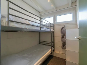 Bungalow in Sint Maartenszee Near Beach