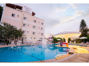 Sammy'S Kyrenia Boutique Hotel & Pool