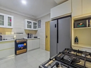Sentinel Apartment