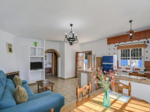 Chalet Aires del Sur 1