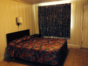 Blue Coral Motel