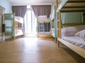 Lis Hostel