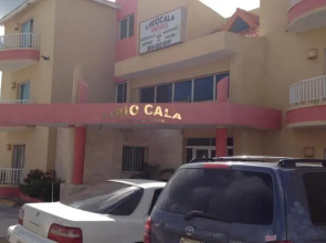 ApartHotel Lirio Cala