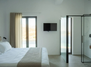 Kavos Villas
