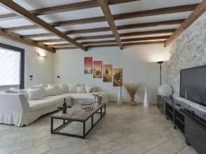 Villa Le Croci Firenze