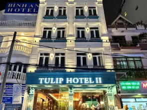 Tulip Hotel 2