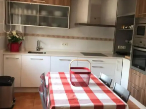 Casa Vista Islas Cíes