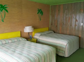 Caribbean Motel