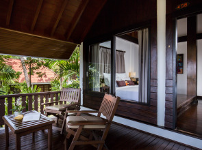 New Star Beach Resort