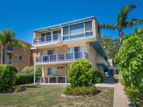 Castaway Unit 3 - Shoal Bay