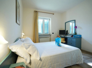 FV Hotels Itaca Nausicaa