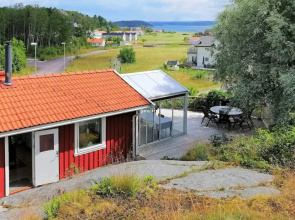 Seaside Charm in Hoviksnas-by Traum