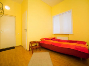 Отель Сафари