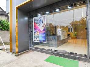 Fabhotel Jp