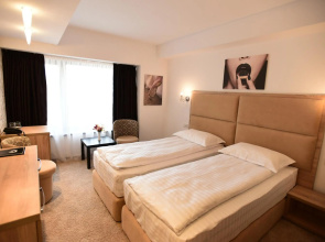 La Rocca Hotel Boutique