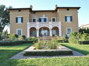 Casale di Tormaggiore Villa and Country Suites