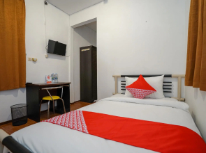 Hotel O Bravo Residence