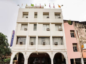 Capital O 47558 Hotel Swagat