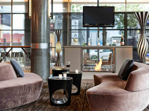 Novotel Tainui Hamilton