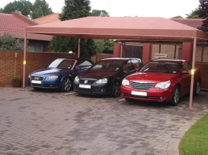 Asante Guest House