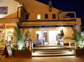 SCALA Bed & Breakfast