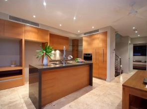 Villa One on Murphy Luxury Villa
