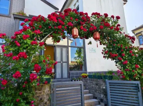 Nanjing Jianlu Homestay