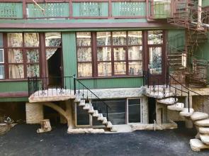 27 Sq.M. of your Home in Tbilisi