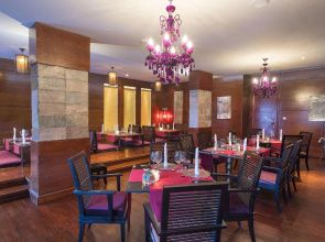 Baron Palace Sahl Hasheesh