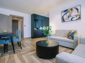 Отель Khalidia Palace Hotel Dubai