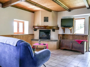 Holiday Home Baita Ficc