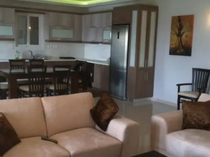 Villa Oikonomou Luxury