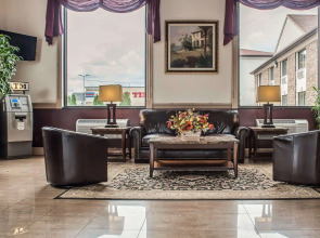 Quality Inn - Niagara Falls Blvd