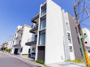 Qing Xin Ju Homestay