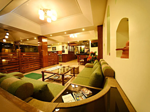 Hotel Friend's Home