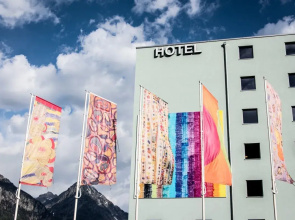 Martigny Boutique Hotel