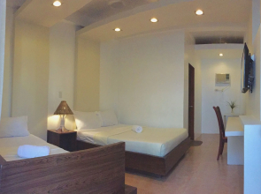 Seabird International Resort