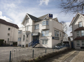 Brooklands Hotel