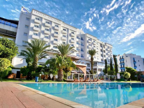 Tildi Hotel