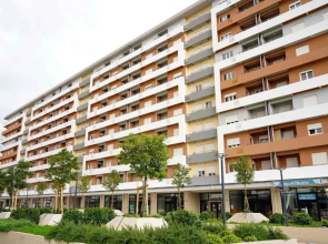 Apartment 79•Central Point