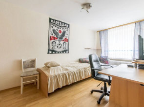 Private Apartment Ossietzkyring