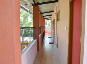 Salson Ferns Nest Hotel