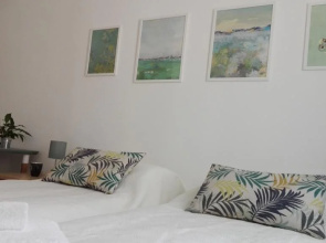 My Way BedBreakfast