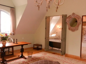 The French Country House