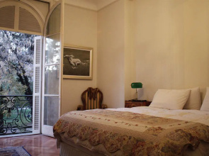 Forestal Suites