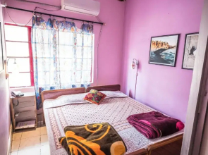 Urvashi Guest House