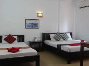 Victory Guesthouse