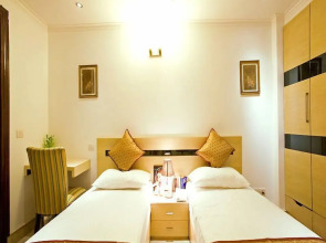 Evergreen Suites Defence Colony