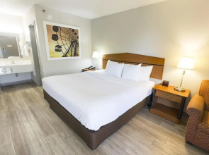 Rodeway Inn